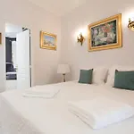 Meynadier: Superbe Trois Pièces Appartamento *