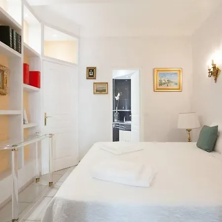 Apartment Meynadier: Superbe Trois Pieces Cannes